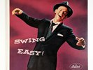 Frank Sinatra ?– Swing Easy  10