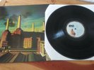 Pink Floyd Animals Vinyl Gatefold LP Original UK Pressing SHVL 815 w/lyric inner