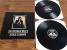 Sisters Of Mercy Rough Diamonds 2x Lp Vinyl PROMO COPY Rare