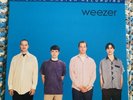 Weezer Blue Album MFSL 2012 Mobile FidelityVinyl LP