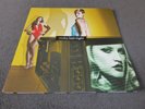 MOBY Last Night Double Gatefold LP - Near MINT