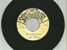 BEVERLY WALLACE - NEW CITY MO-BAY -VERSION - 7''