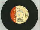 TERMITES - PUSH PUSH - GIRLS - 7''