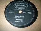 78RPM RECORD OF CHANTILLY LACE BY THE BIG BOPPER PLUS BUDDY HOLLY 45