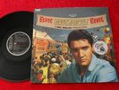 Elvis Presley LP Roustabout (Soundtrack) TOP ZUSTAND