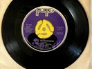 LYN COLLINS think about it / ain't no sunshine 7