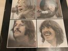 THE BEATLES. LET IT BE. BOX SET. ORIG UK VINYL LP. RED APPLE PCS 7096.1970.+BOOK