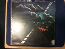 KRAFTWERK EXCELLER 8 RARE ISRAELBRELEASE VERTIGO SPIRAL LP