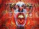 Kiss: Psycho Circus LP, 180 Grams Vinyl, Hologram Cover, Us-Pressing .Brand New
