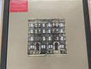Led Zeppelin Physical Graffiti 40th Anniversary Super Deluxe Box Set Vinyl CD