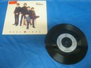 RECORD 7” SINGLE THE BEATLES REAL LOVE 159