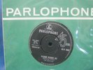 RECORD 7” SINGLE THE BEATLES PLEASE PLEASE ME 732