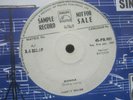 RECORD 7” Sample Record MARTY WILDE DONNA 1178