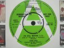 RECORD 7” Demonstration Record DIANA ROSS I'M STILL WAITING 1193