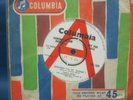 RECORD 7” Demonstration Record SHIRLEY BASSEY GOLDFINGER 1211