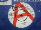 RECORD 7” Demonstration Record DION LITTLE DIANE 1246