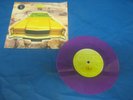 RECORD 7” SINGLE BLUR SONG 2 Purple Vinyl 1442