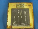 RECORD ALBUM THE NOTTING HILLBILLIES MISSING 94