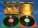 RECORD ALBUM QUEEN LIVE KILLERS 231