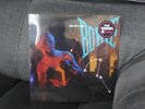 David Bowie Lets Dance HMV Blue Vinyl Limited 1500 Only ** IN HAND **