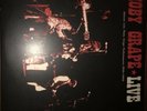 Moby Grape Live ‘66-‘69 Sundazed2-LP Live Sets