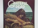 GRATEFUL DEAD Wake Of The Flood GD01 LP Vinyl VG+nr++ Cover VG+nr++ 1973