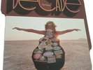 Neil Young Decade Lp .1976 Reprise Records. Tri Fold. VGC+