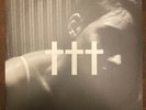 Crosses ( Chino From Deftones )Vinyl, Feb-2014, Sumerian Records) *Super Rare*