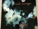 The Cure Disintegration LP [EX] European Edition Spinnennetz/spiderweb cover