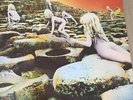 LED ZEPPELIN houses of the holy  Gatefold lLP VG, K50 014, vinyl, with inner
