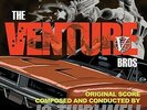 Jg Thirlwell - The Venture Bros.: Volume 2 [Used Very Good Vinyl LP]
