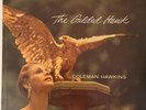 Coleman Hawkins ‎– The Gilded Hawk Capitol Records ‎– T 819, 1958 LP