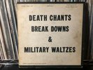John Fahey Death Chants Break Downs & Military Waltzes C 1003 PIEDMONT TAKOMA