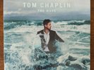 Tom Chaplin The Wave Vinyl Record USED Keane
