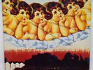 THE CURE   Japanese Whispers   Original 1983 VINYL LP 25076   Printed Inner Slv