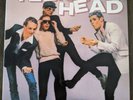 TEENAGE HEAD - TEENAGE HEAD LP RARE PUNK