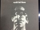 Clash the Truth by Beach Fossils (Vinyl, Feb-2013, Captured Tracks)