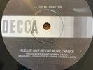 Northern Soul-  i`m a big man-big daddy rogers- clyde mcphatter-one more chance