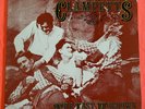 THE CLAMPETTS The Last Hoedown LP models Sean Kelly James Freud