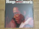 Mongo Santamaria ?– The Watermelon Man - US Milestone 2 x LP 1973 SEALED
