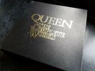 Queen ?– The Complete Works 1985 14 LP Box Set NM/EX Vinyl Complete Stunning