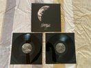 Parkway Drive ‘Atlas’ Double Vinyl Black With Etched Side D