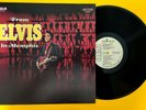 ELVIS PRESLEY (33 RPM - ITALY) LSP 4155  