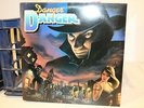 Danger Danger - Danger Danger Self Titled S/T LP Vinyl (NM) Promo