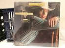George Strait - Strait From the Heart LP Vinyl VG++