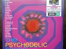 THE PSYCHEDELIC SCENE - RSD Strictly Ltd Edition 2 x  Vinyl DECCA New