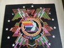 Hawkwind In Search of Space UAG 29202 Vinyl LP with Log Book
