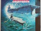 The Final Countdown; John Scott; OST Vinyl LP; 1980