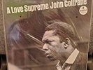 John Coltrane/A Love Supreme, Analogue Prod 180g 45rpm Double Vinyl LP (Sealed)