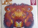 THe Black Crowes Lions Vinyl RSD 2020 Sealed